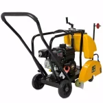 Stark 14 in. Walk-Behind Concrete Saw with 5.5 HP Briggs & Stratton Engine thumbnail 3