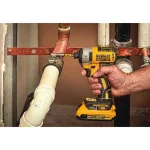 DEWALT MAXFIT 2 in. Magnetic Nut Driver Set, 4-Piece Impact Rated thumbnail 6
