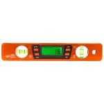 Swanson Savage 9 in. Digital Magnetic Torpedo Level with Audio Alert and Auto-Rotating Screen thumbnail 5