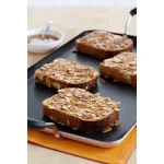 IMUSA 26 in. Nonstick Double Burner Aluminum Griddle thumbnail 4