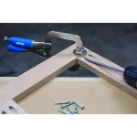 Kreg 3 in. Premium Face Clamp for Kreg Jig R3 Compatibility thumbnail 5
