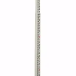 Adir Pro Fiberglass Grade Rod, 13 ft. Telescoping Leveling Rod thumbnail 2