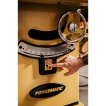 Powermatic PM2000B 3 HP 230V 1PH Table Saw with 30 in. Accu-Fence thumbnail 7
