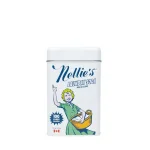 Nellie's Laundry Soda - Highly Concentrated Powder Detergent, 100 Loads, 3.3 lb Tin thumbnail 1