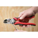 Gardner Bender 9-1/4 in. Lineman's Round Nose Pliers thumbnail 3