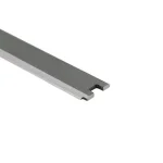 POWERTEC 13 in. HSS Replacement Planer Blades, 2 Sets of 6 Knives thumbnail 2