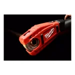 Milwaukee M12 12V Cordless Copper Tubing Cutter Kit with 1000 Lumen M12 ROVER Flood Light thumbnail 9