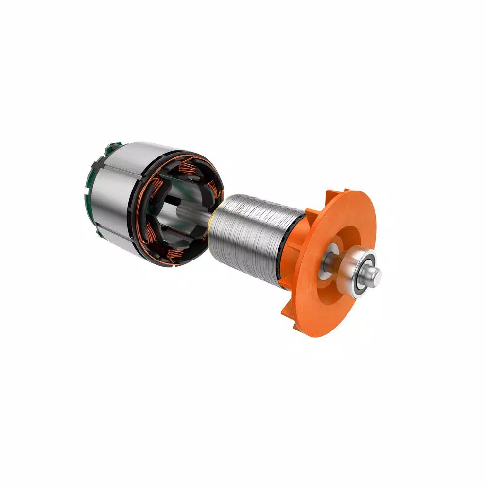 RIDGID 18V Brushless 1/2 in. Compact Hammer Drill/Driver (Tool Only)