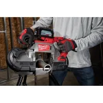 Milwaukee 44-7/8 in. 14 TPI Bi-Metal Deep Cut Portable Band Saw Blades, 25-Pack thumbnail 4