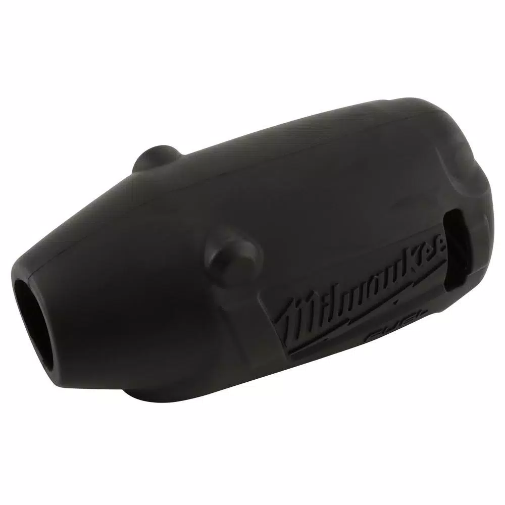 Milwaukee M18 FUEL Compact Impact Wrench Tool Boot (49-16-2754)