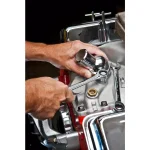 GearWrench 579-Piece Master Mechanics Hand Tool Set, Chrome thumbnail 8