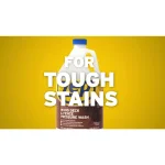 ZEP Commercial Deck and Fence Cleaner, 1 Gallon (Case of 4) thumbnail 3
