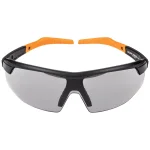Klein Tools Safety Glasses with Gray Tinted Lenses, Anti-Fog and UV Protection thumbnail 8