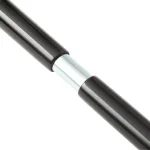 POWERTEC 1-1/2 in. x 3 in. Long Handle J-Roller with Rubber Roller thumbnail 5