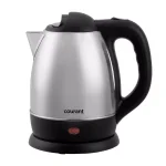 Courant 1.7L Stainless Steel Cordless Electric Kettle, 1000W thumbnail 1