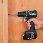 Makita 18V LXT Sub-Compact Brushless Cordless 2-Piece Combo Kit (Driver-Drill & Impact Driver) with 2.0Ah Battery thumbnail 4