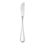 Oneida New Rim 12-Piece 18/10 Stainless Steel Butter Spreader Set with Teardrop Handle thumbnail 1