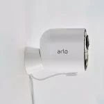 ARLO Magnetic Wall Mount for Arlo Pro 3 and Ultra Security Cameras (2 Pack) thumbnail 4