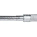 Capri Tools 11-Piece Interchangeable Torque Wrench Set, 30-250 ft. lbs., 14 mm x 18 mm Drive thumbnail 4