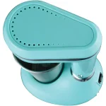 Brentwood Appliances SM-1200B 15 oz. Classic Milkshake Maker, Turquoise thumbnail 2