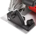 Milwaukee M18 18V Lithium-Ion Brushless 7-1/4 in. Circular Saw (Tool Only) thumbnail 5