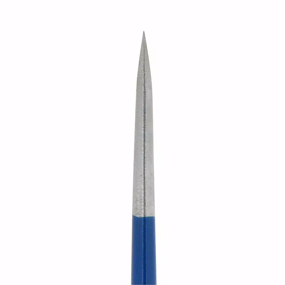 Dasco Pro 7 in. Scratch Awl, 1-Piece Forged Steel Hand Tool