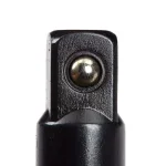 TEKTON 3-Piece Impact Adapter Set, Chrome Vanadium Steel thumbnail 4