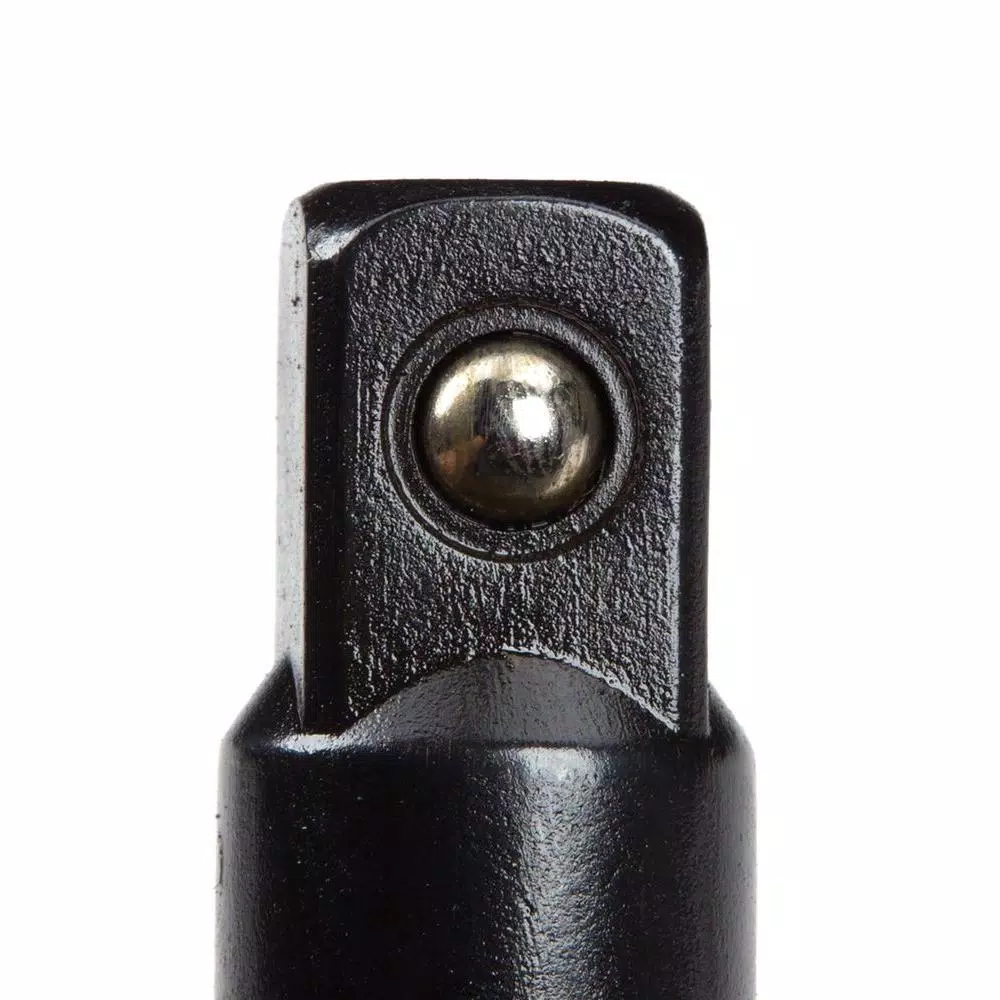 TEKTON 3-Piece Impact Adapter Set, Chrome Vanadium Steel