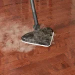 HomeRight SteamMachine Elite Multi-Purpose Portable Steam Cleaner with 19 Accessories thumbnail 5