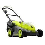 Sun Joe iON16LM 40V Cordless 16 in. Walk Behind Push Mower Kit with 4.0 Ah Battery and Charger thumbnail 7