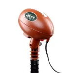 Unbranded Lite-Imation NFL New York Jets Team Pride Light Projector thumbnail 1