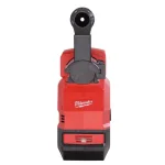 Milwaukee M18 FUEL HammerVac Dedicated Dust Extractor 2712-DE (Tool-Only) thumbnail 3