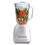 Koblenz Kitchen Magic Collection 50 oz. 10-Speed 400W Blender with Glass Jar thumbnail 3