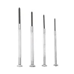 Steelman 41800 Precision Steel Shaft Screwdriver Set, 16-Piece Combination Kit thumbnail 4