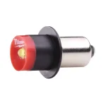 Milwaukee LED Upgrade Bulb for M12, M18, and V28 Power Tool Work Lights thumbnail 2