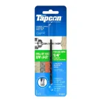 Tapcon 3/16 in. x 3-1/2 in. Steel Carbide Tip Masonry Drill Bit thumbnail 1