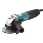 Makita 4-1/2 in. 6 Amp Corded Angle Grinder, 11,000 rpm thumbnail 1