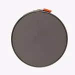 Rachael Ray Paula Deen 10 x 15 Inch Steel Cookie Pan with Nonstick Champagne Coating and Silicone Grips thumbnail 3