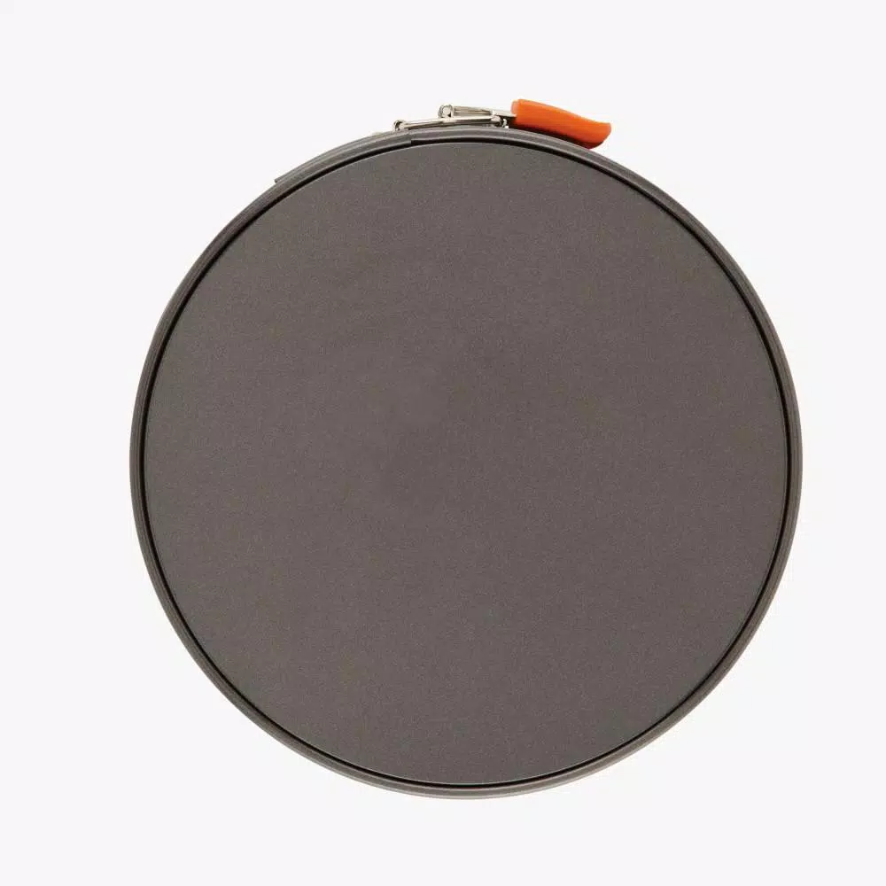 Rachael Ray Paula Deen 10 x 15 Inch Steel Cookie Pan with Nonstick Champagne Coating and Silicone Grips