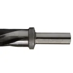 Drill America 3/8 in. High Speed Steel Straight Shank Bridge/Construction Reamer Bit thumbnail 5