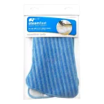 SteamFast A294-100 Replacement Microfiber Cleaning Pads for 3-in-1 Steam Mops, 2-Pack thumbnail 2