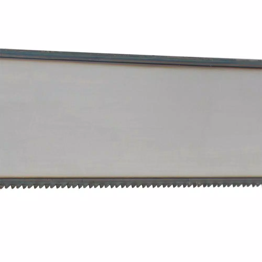 Stanley 27.75 in. Adjustable Angle Clamping Miter Box with 22 in. Saw