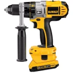 DEWALT DCA2203C 20V MAX to 18V Lithium-Ion Battery Adapter Kit with (2) 2 Ah Batteries and Charger thumbnail 7