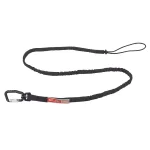 Milwaukee 15 lb. 72 in. Extended Reach Locking Tool Lanyard thumbnail 1
