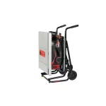SawStop 10-Inch Jobsite Saw Pro 1.5 HP Table Saw with Mobile Cart Assembly thumbnail 7