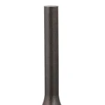Mayhew Large Pin Punch Set (3-Piece) - Industrial Grade Alloy Steel, Made in USA thumbnail 4