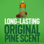 Pine-Sol Original Pine All Purpose Multi-Surface Disinfecting Cleaner, 60 oz. thumbnail 5