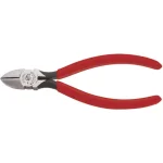 Klein Tools 6 in. All-Purpose Diagonal Cutting Pliers thumbnail 1