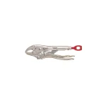 Milwaukee 17-Piece SAE Ratcheting Wrench and TORQUE LOCK™ Locking Pliers Mechanic Tool Set thumbnail 6
