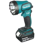Makita 18V LXT Lithium-Ion 5-Tool Cordless Combo Kit with (2) 3.0 Ah Batteries, Rapid Charger and Tool Bag thumbnail 3